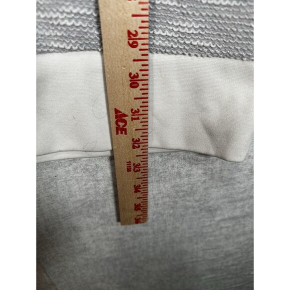 Victoria’s Secret Knit Heather Gray Dress Size X-Small - Picture 3 of 6